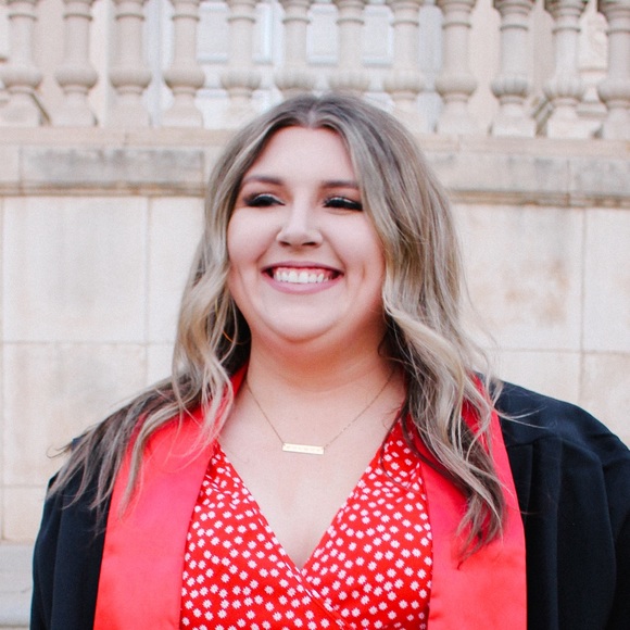 Meet your Posher, Amelia - Picture 1 of 1